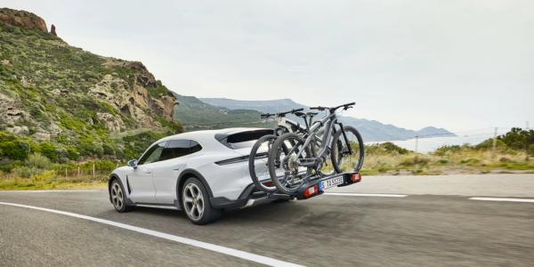 Porsche announces it is abandoning its&hellip;