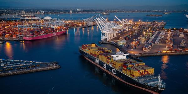 Interview: we meet with Port of Long…