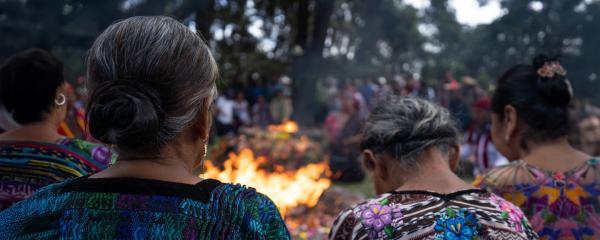 Guatemala’s eco defenders reel from&hellip;