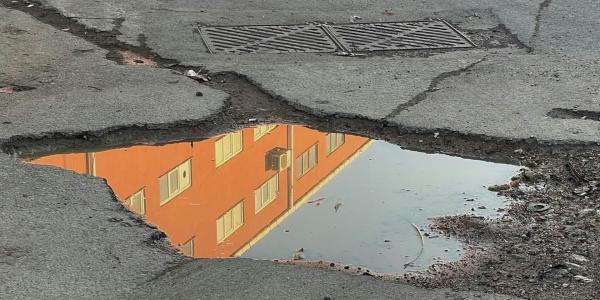 Tesla FSD can soon avoid potholes, says&hellip;