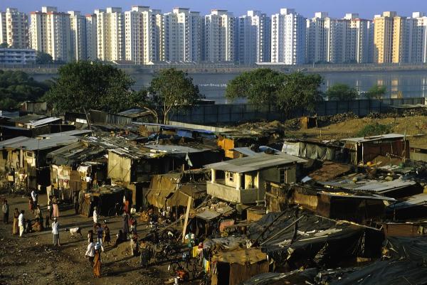 It’s Possible to End Global Poverty…
