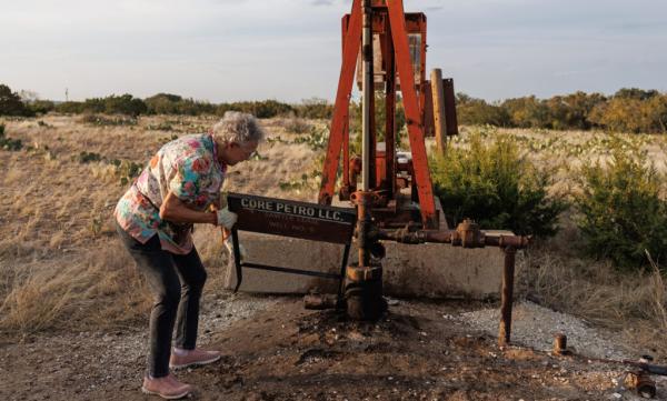 Low-Producing Oil Wells in Texas Cause&hellip;