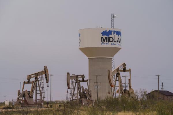 A Small Oil Company Polluted Midland’s&hellip;