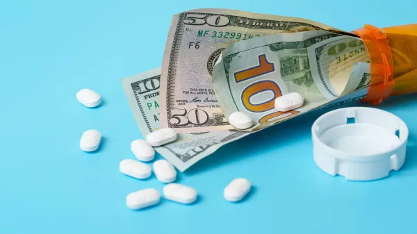 photo of Breakthrough method could dramatically cut prescription drug prices image