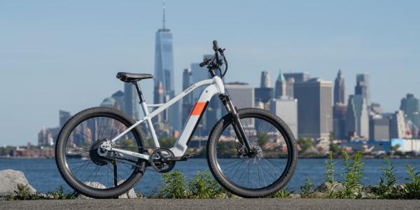 Priority’s fan-favorite Sauce bike&hellip;