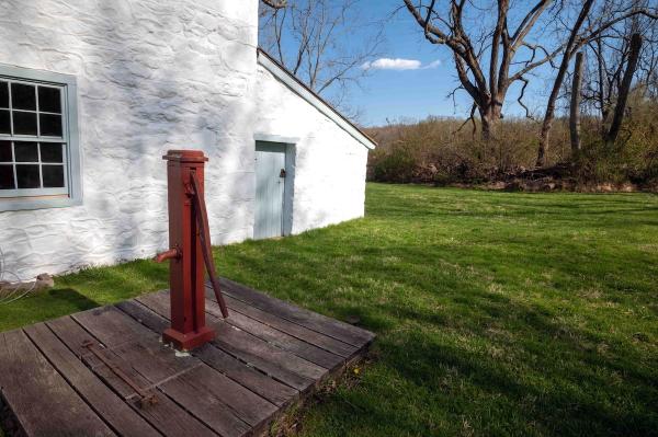 PFAS Found in 65% of Private Wells…