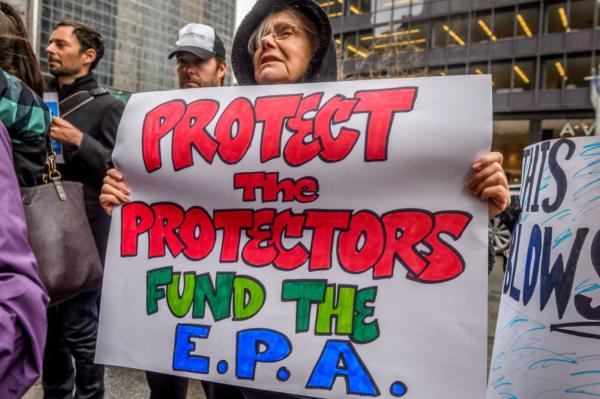 The end of the EPA’s fight to protect…