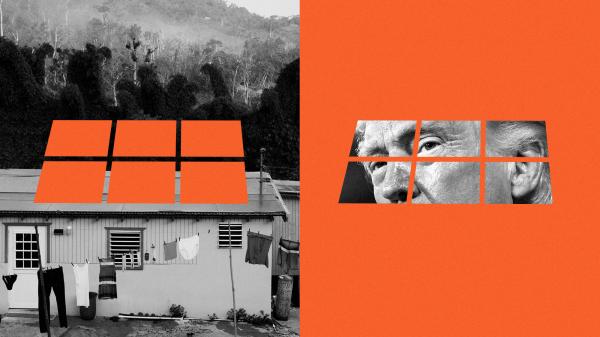 Solar was poised to help Puerto Ricans&hellip;