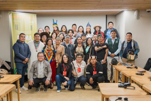 PUMA FEST and the community Mongabay&hellip;