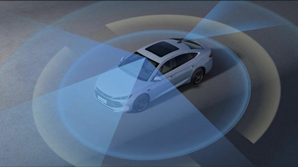 BYD’s 2026 Model Refreshes Raise the…