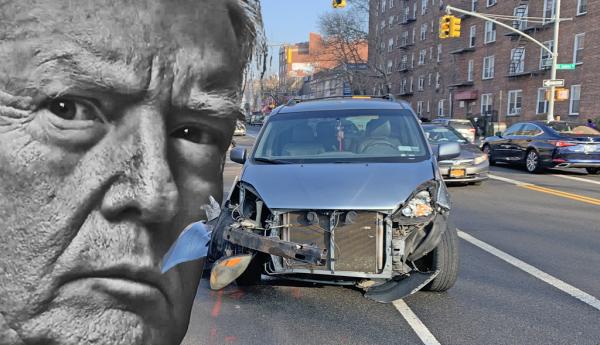 Trump’s New ‘Roadway Safety&hellip;