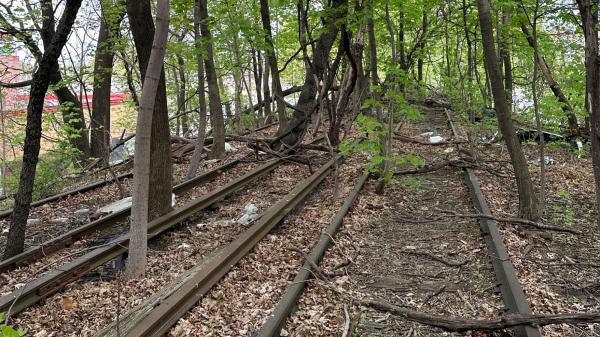 What is the best use for old railroad&hellip;