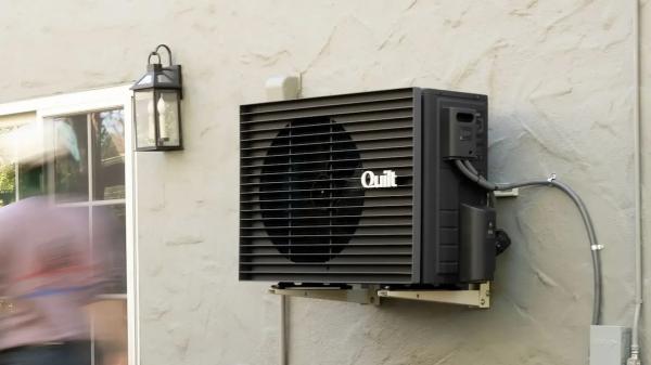 photo of An Easier Path To Heat Pumps: Monthly Payments, No Up-Front Cost image