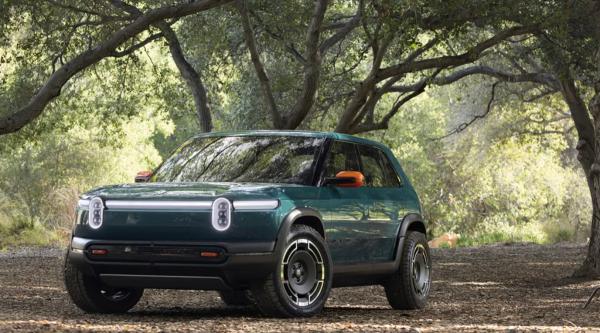 Rivian R3 & R3X Will Go On Sale ……
