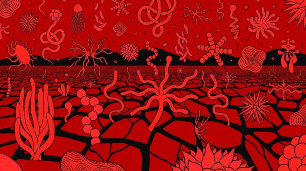Our warming planet is a petri dish for&hellip;