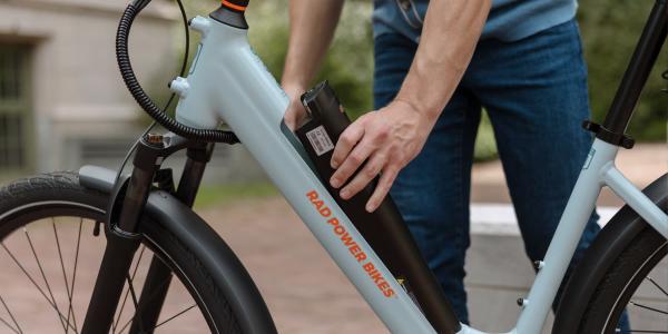 Rad Power Bikes may be saved? A&hellip;