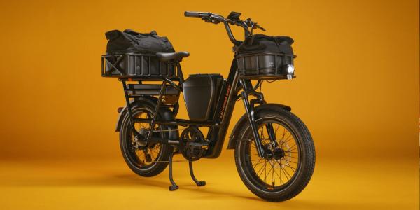 Rad Power Bikes files for bankruptcy,…