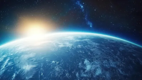 photo of A new force of nature is reshaping the planet, study finds image