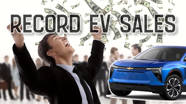 Tesla lawsuits pile up as EVs enjoy…