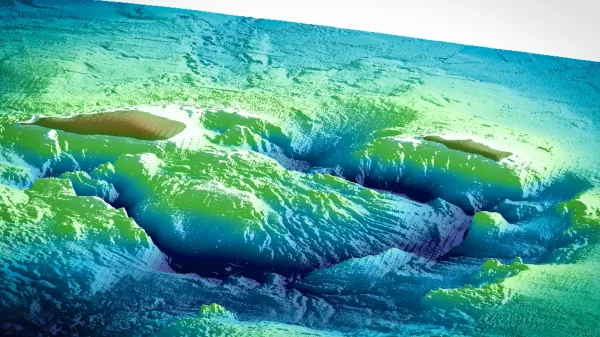photo of One of Earth’s most explosive supervolcanoes is recharging image