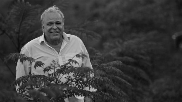 Renato Moraes de Jesus was a pioneer of Atlantic Forest…