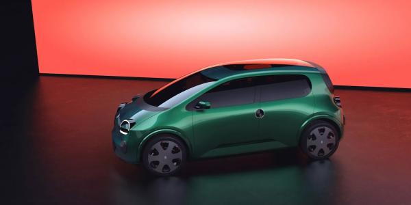 Renault says a desirable $20,000 EV is…