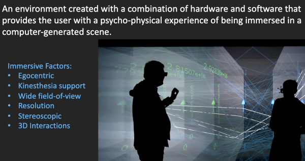AI, Drones, & Digital Twins To Rescue…
