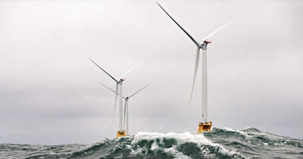 New Offshore Wind Study Confirms The…