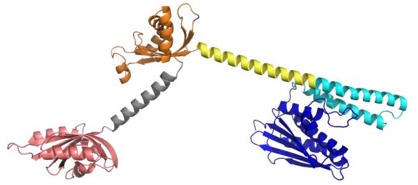 photo of Supporting increased crop growth by regulating the expression of genes that support nitrogen fixation image