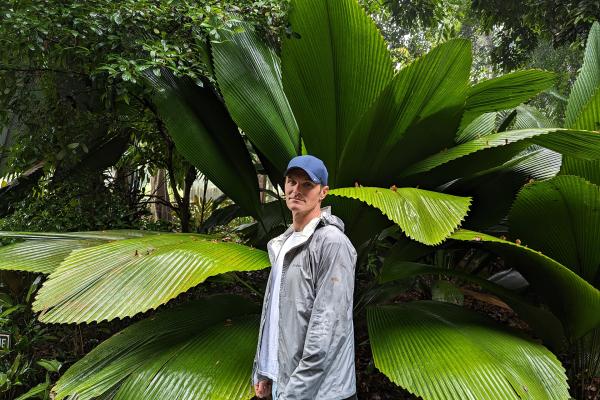 Mongabay’s Rhett Butler on building a&hellip;