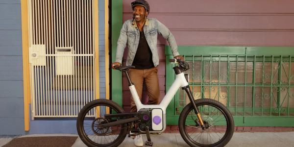 Rivian’s delayed ALSO e-bikes are…
