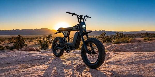 Ride1Up makes history launching&hellip;