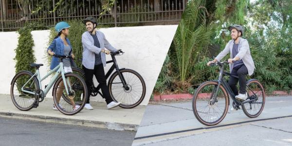 Who killed the lightweight commuter&hellip;