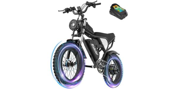 Cheap e-bike maker refuses recall as…