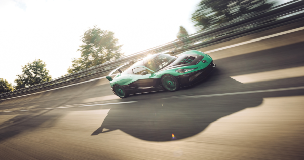 Rimac Does It Again With New…