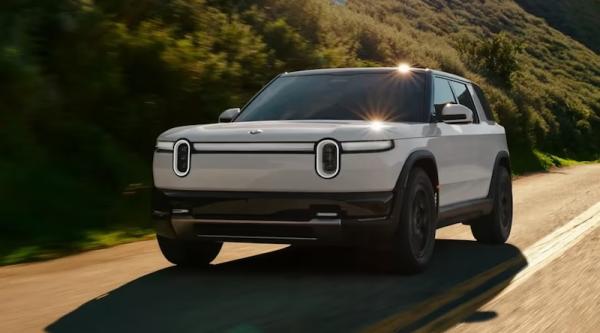 Rivian Pursues Financial Sustainability&hellip;