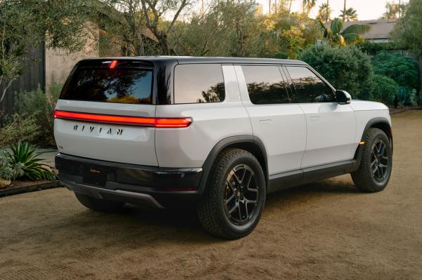 Rivian (RIVN) Q3 2026 earnings: revenue&hellip;