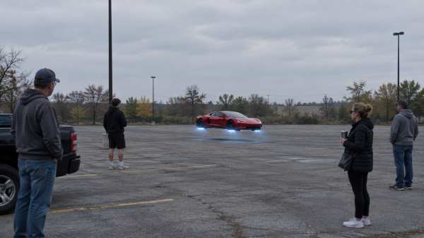 Record-setting performance, 1,000 mile&hellip;
