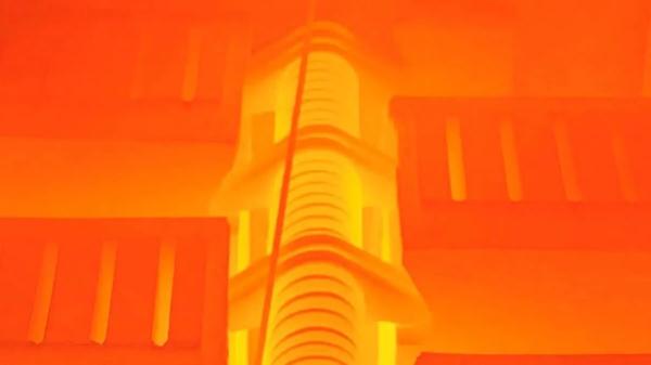 Rio Tinto eyes a giant hot-brick battery…