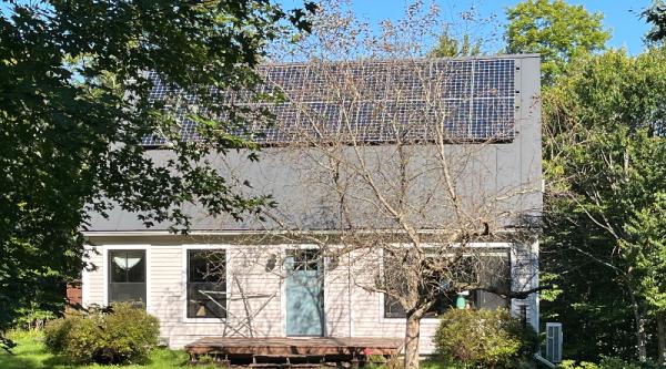 Rooftop Solar Owners Want You To Know…