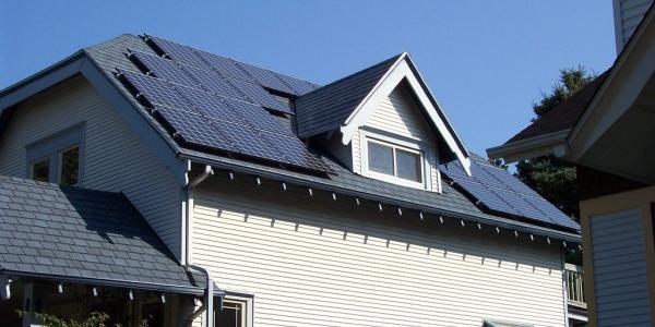 Georgia launches free rooftop solar and…