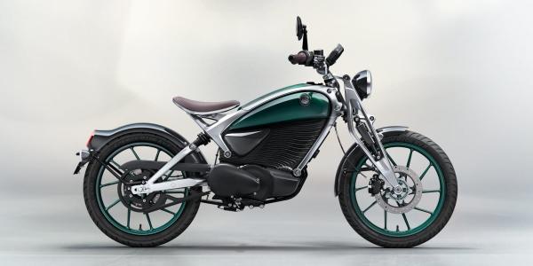 Royal Enfield’s first electric&hellip;