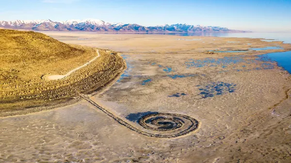 Scientists stunned as strange islands…