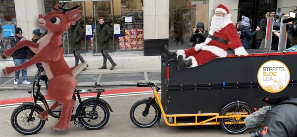 Thursday’s Headlines: Merry Christmas&hellip;