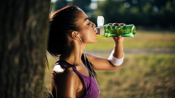 Is your running gear exposing you to&hellip;