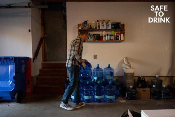 10 years after PFAS discovery, a new&hellip;