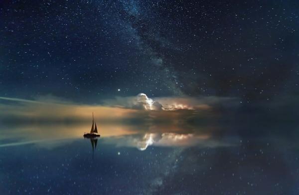 Stars & lighthouses: Marine conservation…
