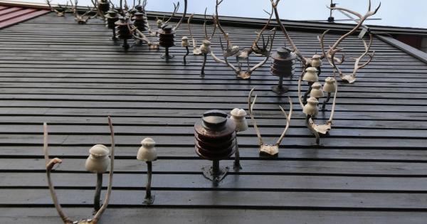 Sámi, energy and 'green colonialism'