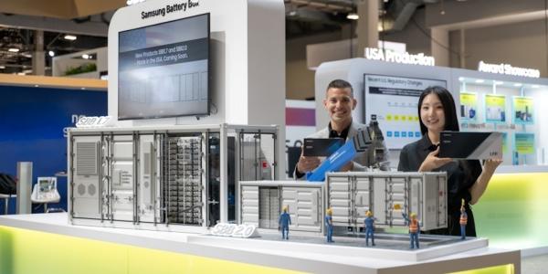 Samsung SDI shifts US focus from EVs to&hellip;