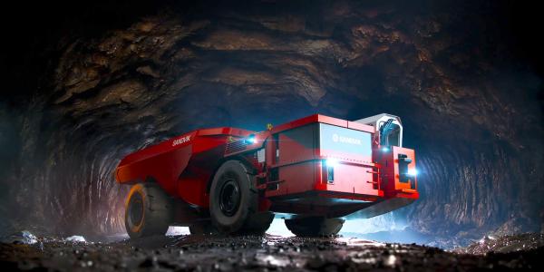 Sandvik gets €500M from European…
